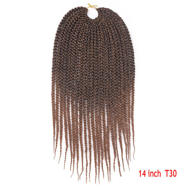 Crochet Hair Senegal Box Braids Braid Hair Extension Crochet Hair Senegal Box Braids Braid Hair Extension